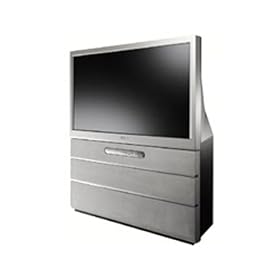 Toshiba 50WT29B  Projection Television