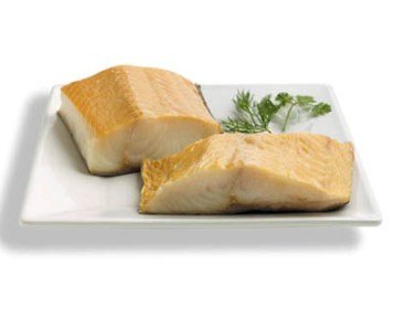 Smoked Sablefish (8) 8 oz. by Port Chatham Smoked Seafood