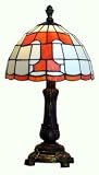 Tennessee Accent Lamp