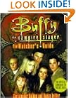 The Watcher's Guide, Volume 1 (Buffy the Vampire Slayer)
