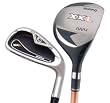 Hippo XXL Combo Iron Set