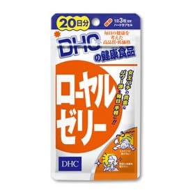 DHC ���[�����[���[ 20����