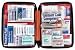 First Aid Only Outdoor First Aid Kit, Soft Case, 205-Piece Kit