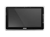 MSI - WINDPAD 110W-009FR - Tablet PC 10