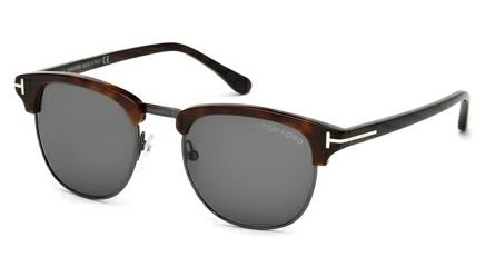 Tom Ford Henry FT0248 Sunglasses