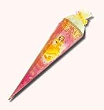 Eigenschaften Roth Edition  / Schultüte Dream Princess 100 cm - sechseckig