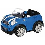 Avigo Mini Cooper - Blue