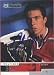 Thatcher Bell, Team Canada Autographed Card