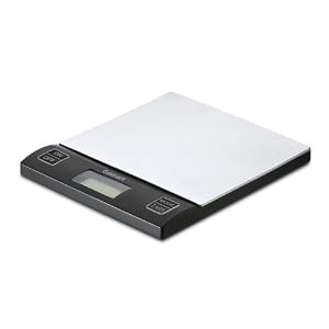Cuisinart KML-15 Balance Pro Digital Kitchen Scale $16.87