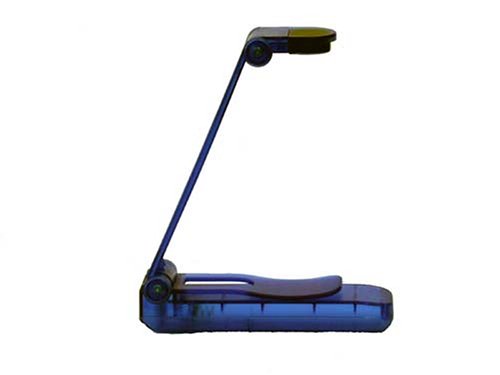 Buy ZELCO 12021B Little Totable Book Light by Zelco now!
