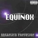 The Equinox [VINYL]