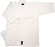 High quality White Single Layer Kendo Keikogi