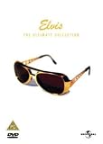 Elvis Presley - Elvis: The Ultimate Collection (2 Disc Set) [DVD]