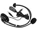 MIDLAND RADIO CORPORATION 22540 HEADSET