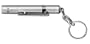 Coast Cutlery Company LL7598 Turbo Torch LED Flashlight, Red Flash Fire