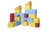 Green Toys My First Blocks
From Green Toys
