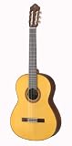 Yamaha CG182S Spruce Top Classical Guitar