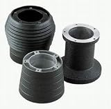 Telescopic Steering Wheel Installation Kit 2 in. Travel Not Designed for Vehicles w/Air Bag or Radio Controls/Cruise Controls Mounted on Steering Wheel