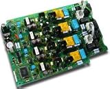 Four-circuit DID Line Board