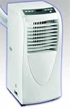 Kenwood KW85 Portable Air Conditioner - 8500 BTU