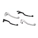 Tusk Brake Lever Polished HONDA CRF250R CRF450R