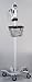 Mobile Thermometer Stand by Welch Allyn