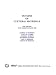 Outline of Cultural Materials