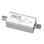 HD-LINE A01-30 - Amplificateur Satell...