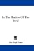 In The Shadow Of The Lord