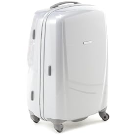 Samsonite Bright Lite Spinner 67/24 Bagage Synthétique