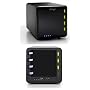 Drobo Fully Automated SATA Robotic Storage Array 4 Bay USB 2.0