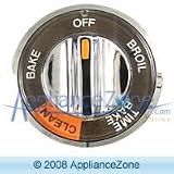Review Maytag  / Stove/Oven/Range Selector Knob - 7711P027-60