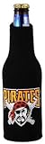 PITTSBURGH PIRATES MLB BOTTLE SUIT KOOZIE COOLER COOZIE