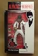 Stylized Scarface - White Suit