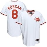 Nike Cincinnati Reds Red Fastball Performance Jersey