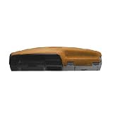Custom Made Dash Board Cover Protects Dash Against Cracking & Reduces Sun Glare -... by Custom Accessories