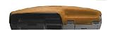 Custom Made Dash Board Cover Protects Dash Against Cracking & Reduces Sun Glare - Dodge Ram Truck 1994 Caramel