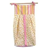 FIELD OF FLOWERS - Diaper Stacker by Sleeping Partners