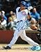 Geovany Soto Chicago Cubs Autographed 8