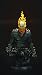 Bowen Designs Ghost Rider: Danny Ketch Mini-Bust