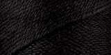 Simply Soft Yarn -Black