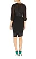Black Pencil Skirt