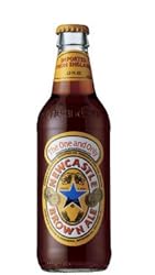 ニューキャッスル ブラウンエール　330ml　1本）　【イギリス】
