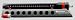 MELNOR GARDENA 34100-6 AQUAZOOM OSCILLATOR SPRINKLER 3900 Sq. Ft.