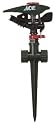Ace Poly Impulse Sprinkler/Spike (993NSAC)