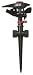 Ace Poly Impulse Sprinkler/Spike (993NSAC)