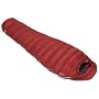 Marmot Atom Sleeping Bag: 40 Degree Down