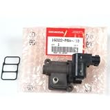 #B008 98-04 Honda Acura OEM Idle Air Control Valve 16022p8aa03 98 99 00 01 02 03 04 by OEM