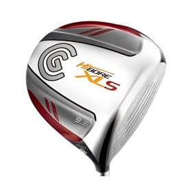 Cleveland Hibore XLS Driver