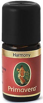 Produkt-Bild: Primavera Aroma&ouml;l Harmony 5ml
